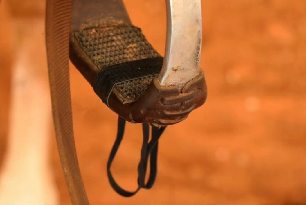 One Pair of Better Bands